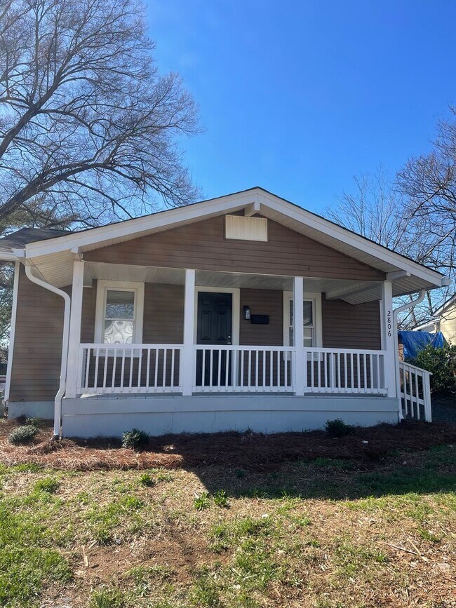 Foto del edificio - 2806 Stockton St