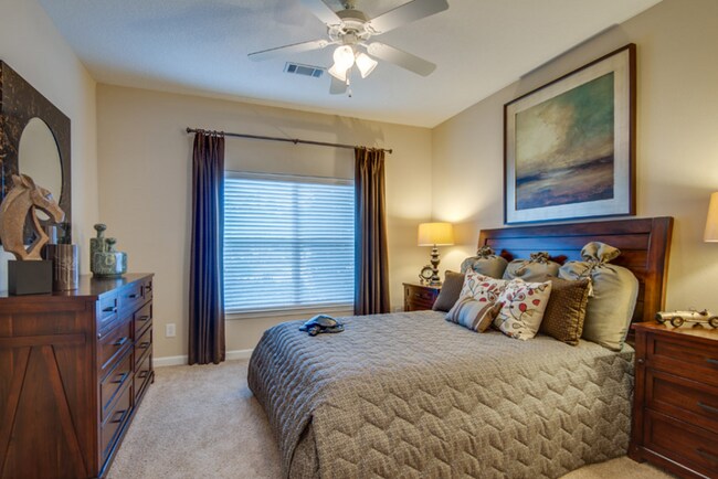 Foto del interior - Preserve at Spears Creek