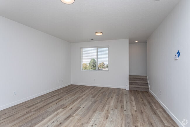 2BR, 2.5BA - 1,267SF - Lake Ridge Villas at Winnie