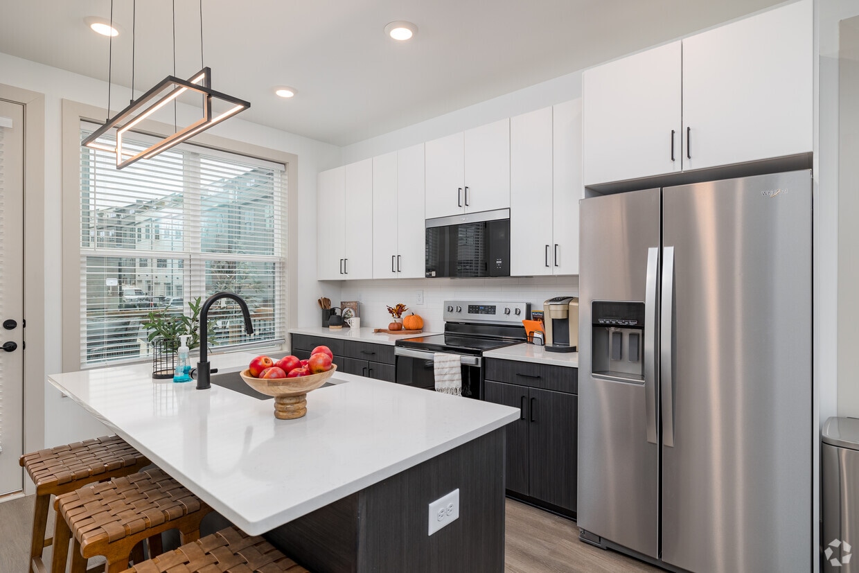 Primary Photo - EastWood Townhomes