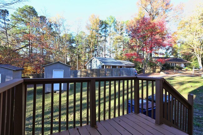 Building Photo - 7008 Mine Creek Ln