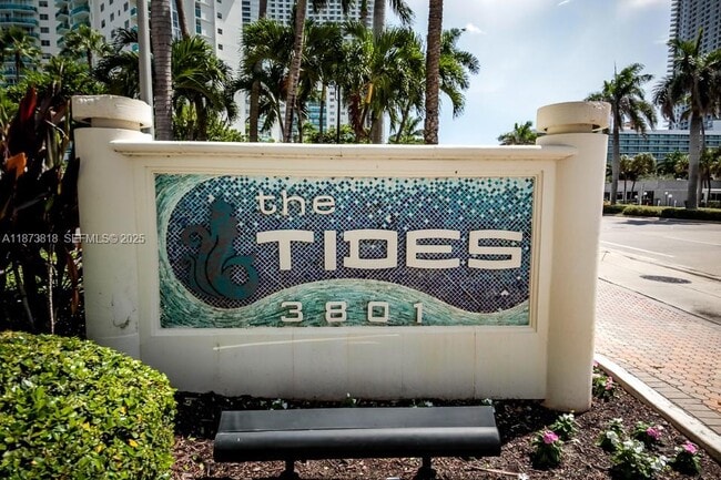 Building Photo - 3801 S Ocean Dr