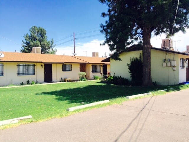 Foto del edificio - 6718 N 23rd Ave