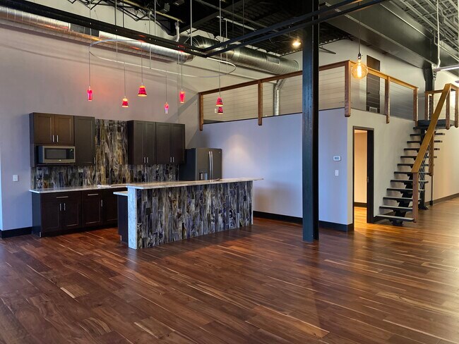 Foto del edificio - 421 Broad St