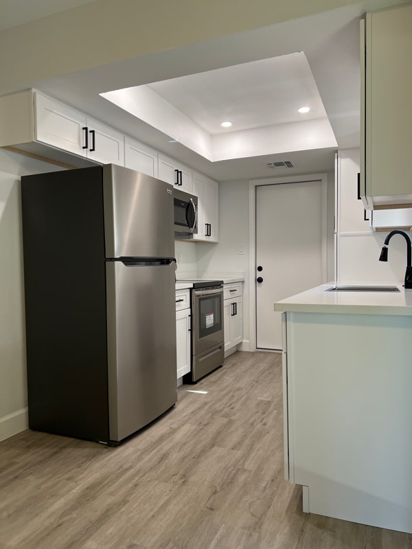 Building Photo - 548 S Udall