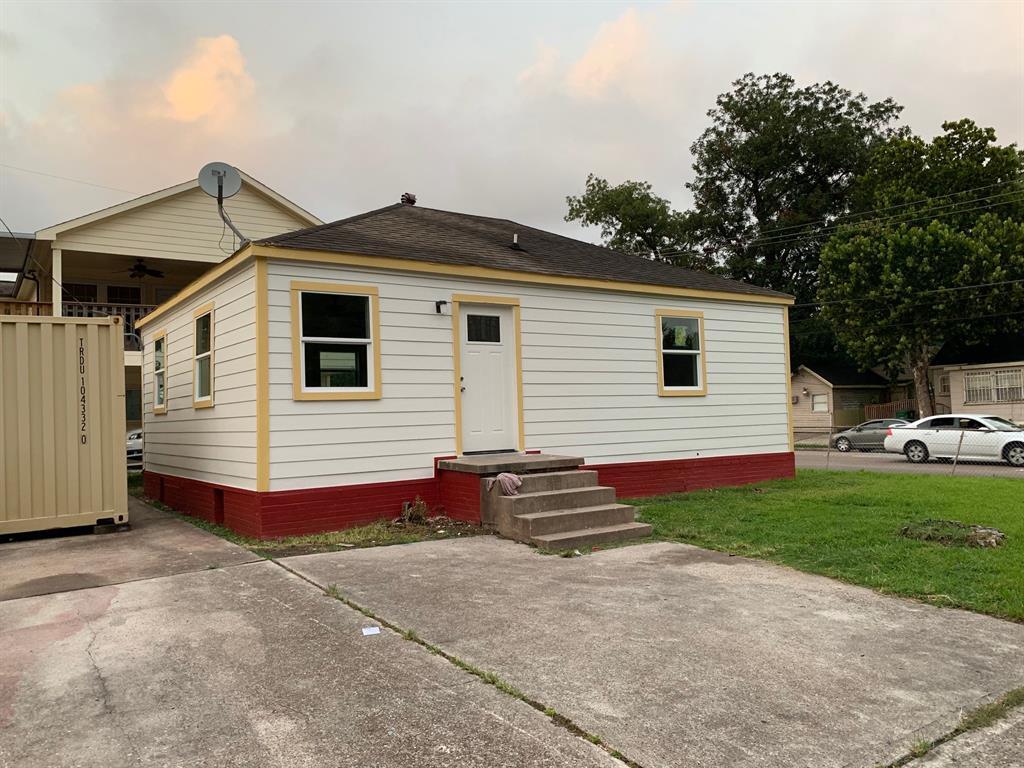 6943 Narcissus St, Houston, TX 77087 House Rental in Houston, TX