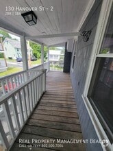 Building Photo - 130 Hanover St