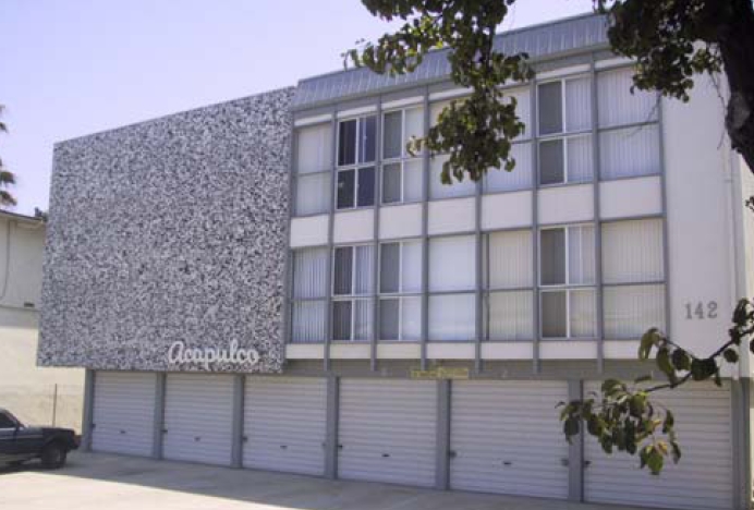 Primary Photo - Acapulco Apartments