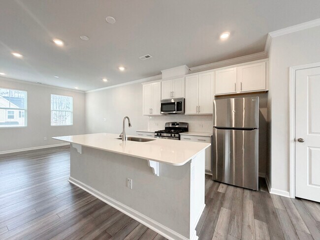 Foto del edificio - 196 Aster Bloom Ln