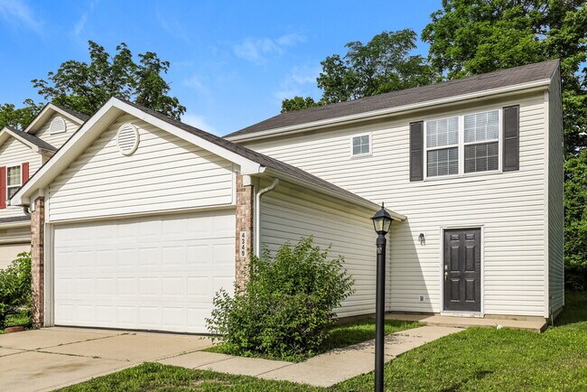Foto del edificio - 4349 Village Trace Ct