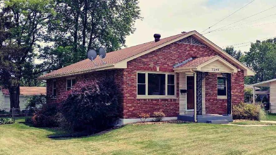 Primary Photo - 2290 PATTERSON RD.