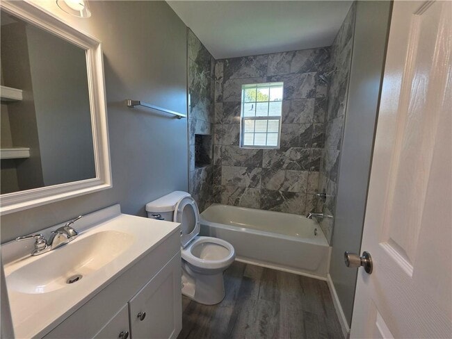Foto del edificio - 1603 Wexford St