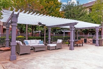 Interior Photo - Villas at Wylie