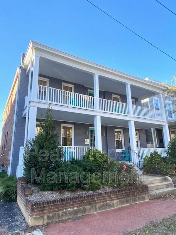 4 S Vine St Unit 3, Richmond, VA 23220 Condo for Rent in Richmond, VA