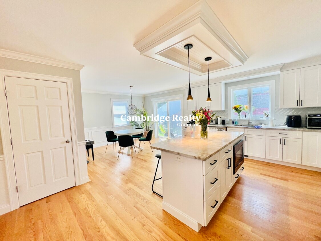 Photo - 54 Albemarle Rd (Waltham, MA)