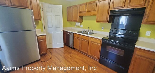 Building Photo - 3 br, 2 bath House - 425 Abbottswood Drive