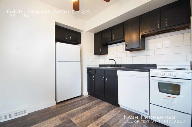 Building Photo - 6435 Gravois Ave