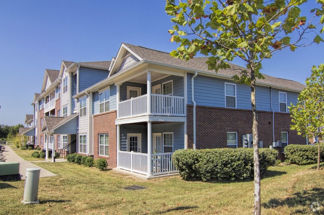 Building Photo - Hanover Ridge Apartments