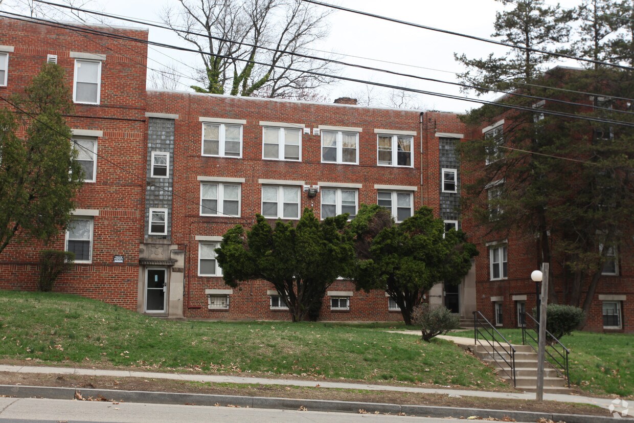 3984 de Pennsylvania Ave SE - 3984 Pennsylvania Ave SE