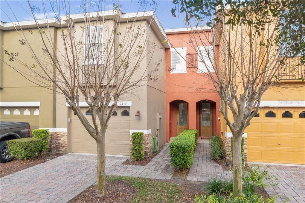 Foto principal - 9417 Tawnyberry St