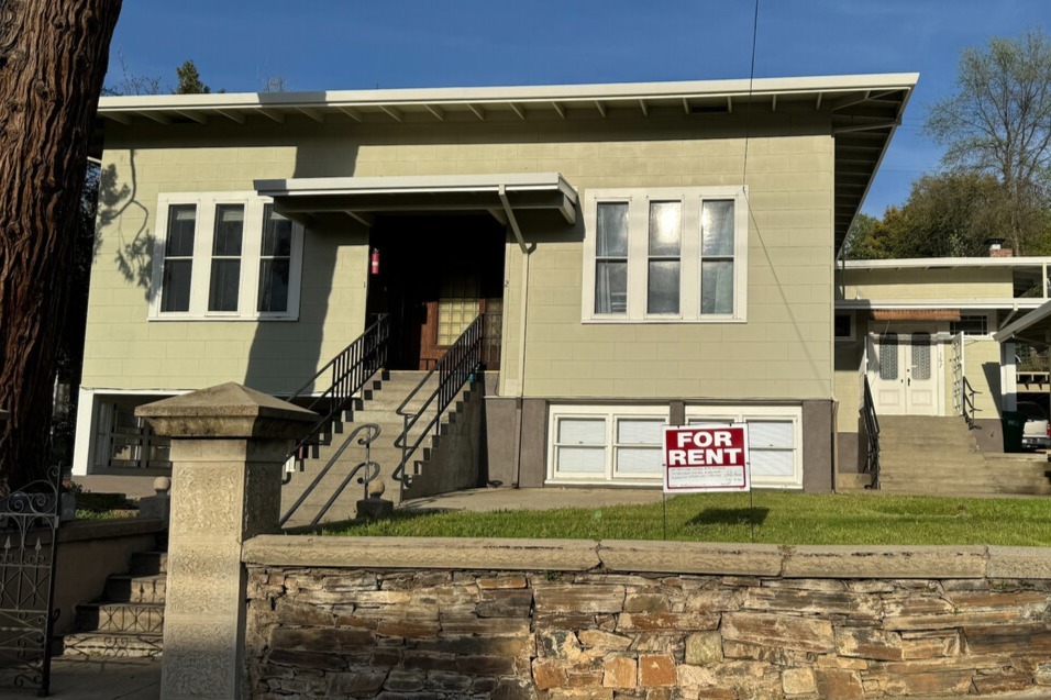 Foto principal - Shepherd Street Apartments