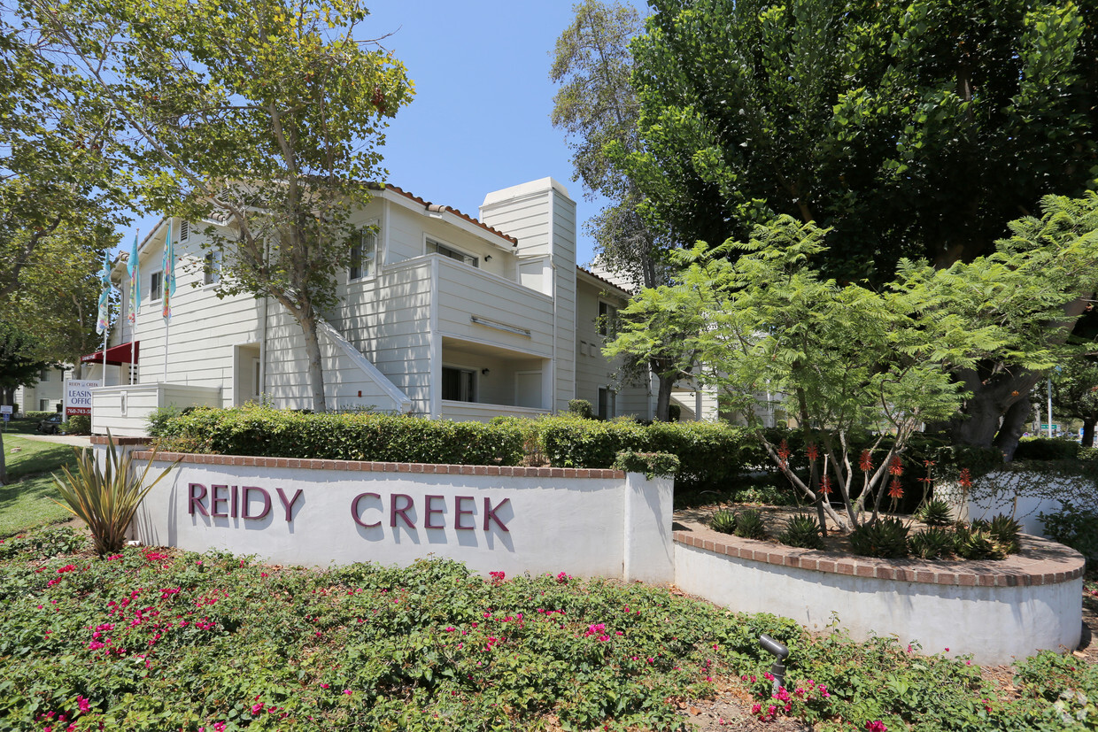 Foto principal - Reidy Creek