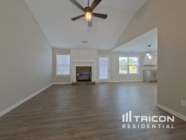 Building Photo - 333 Kodiak Road Carrollton GA