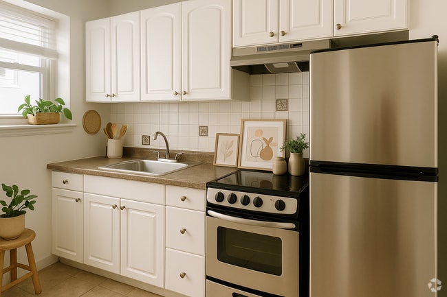 Building Photo - 135 MacLaren
