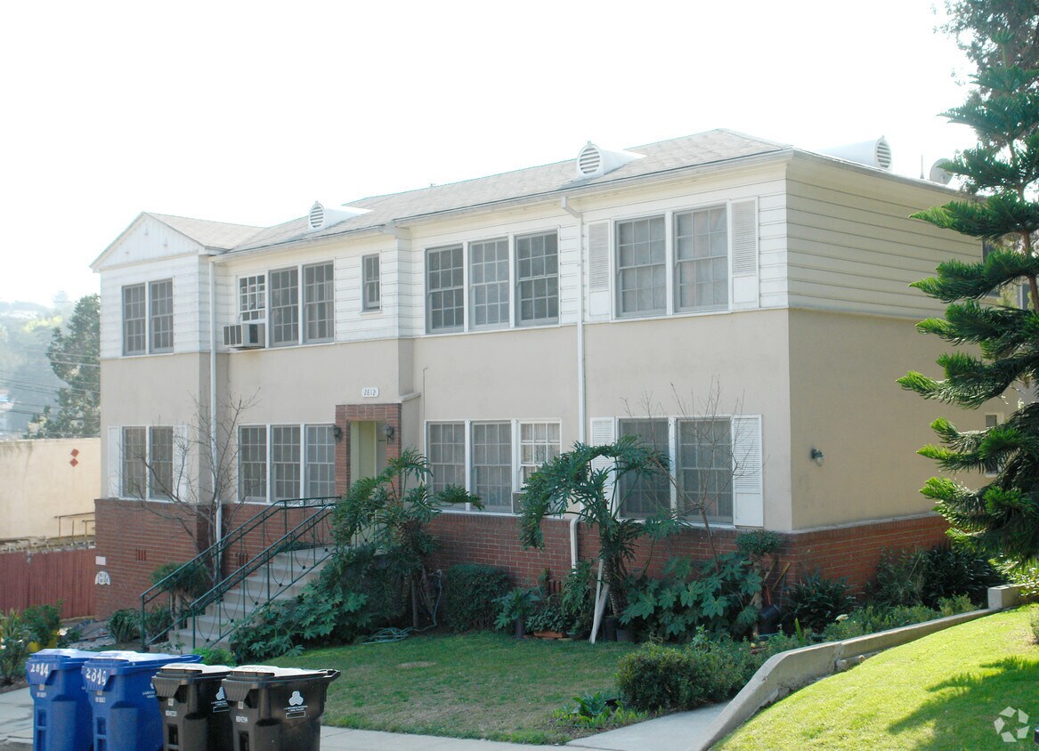 2810 Waverly Dr, Los Angeles, CA 90039 Apartments in Los Angeles, CA