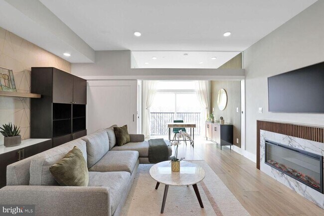 Foto del edificio - 4012 Georgia Ave NW