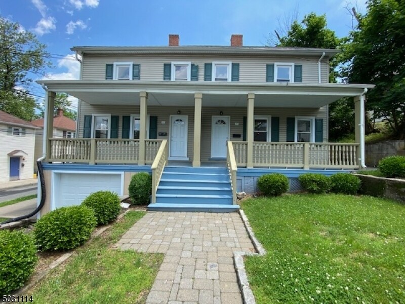 31 Prospect St, Morristown, NJ 07960 Apartment for Rent in Morristown, NJ