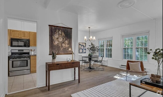 Building Photo - 3484 Martha Custis Dr