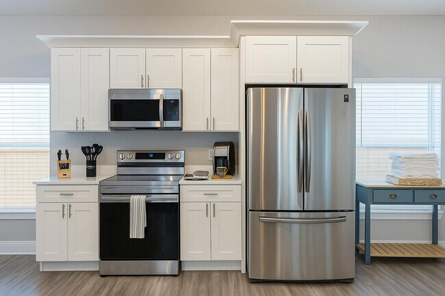 Foto del edificio - 114 Sunny Oak Trail