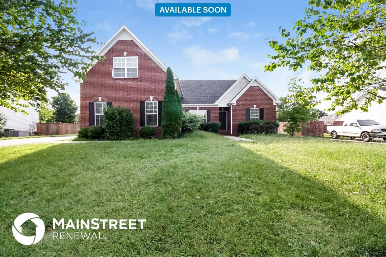 Foto principal - 1737 Kinsale Ave