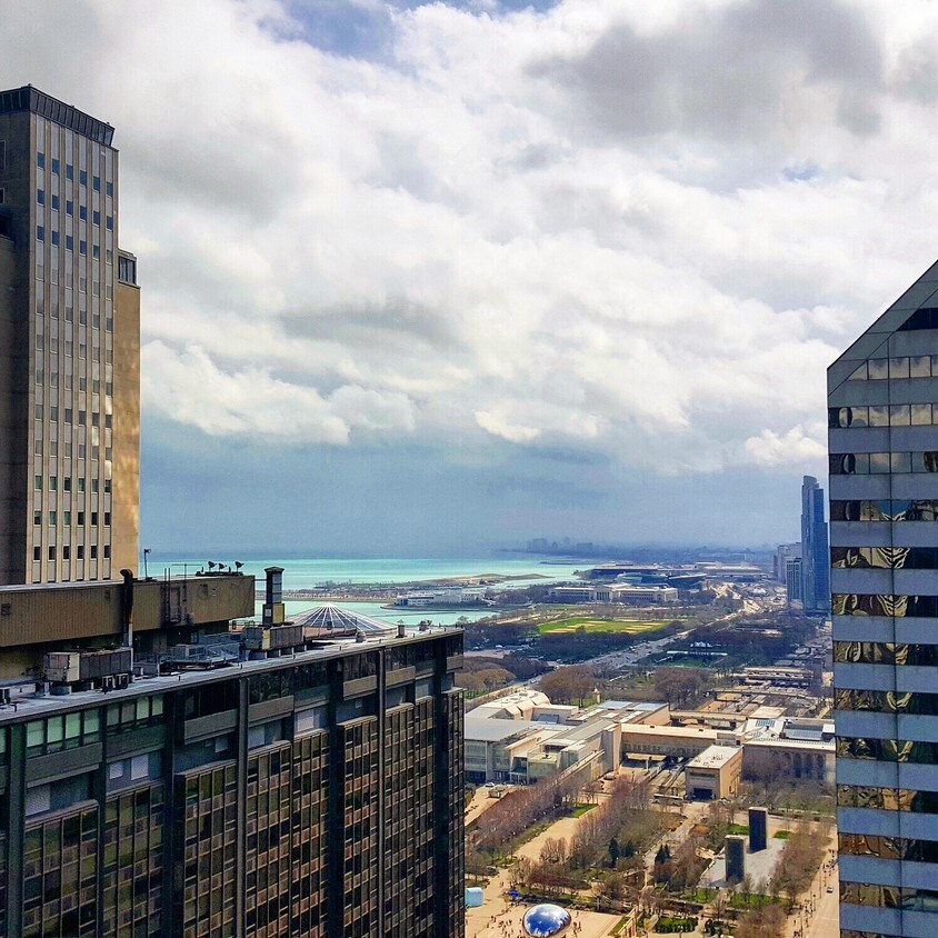 MILA Apartments in Chicago, IL