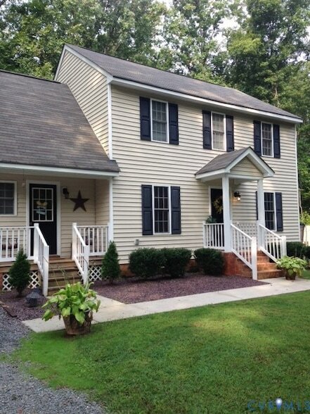 Foto principal - 1935 E Old Mountain Rd