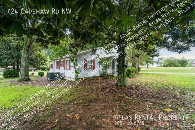 Building Photo - 724 Capshaw Rd