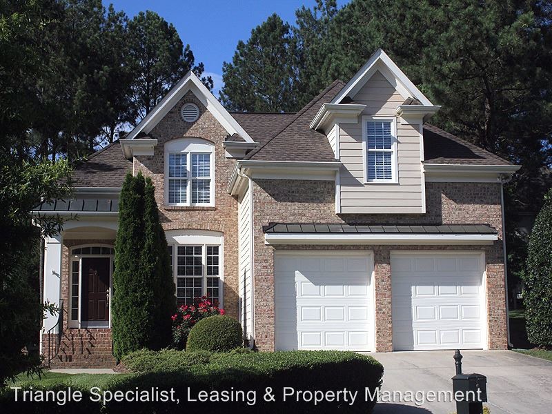 1524 Heritage Links Dr, Wake Forest, NC 27587 House Rental in Wake