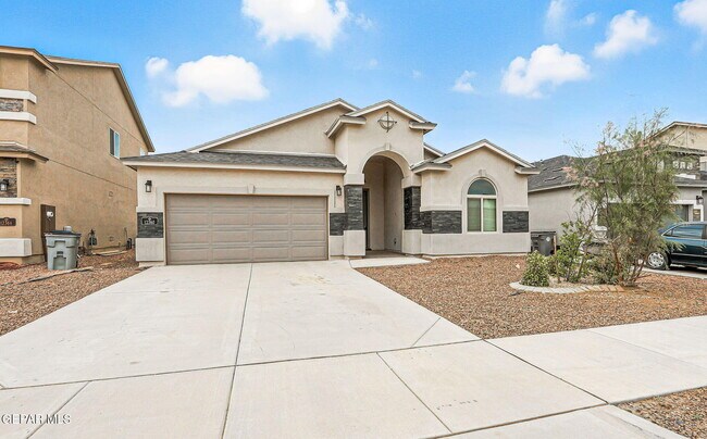 Foto del edificio - 12360 Desert Path Ct