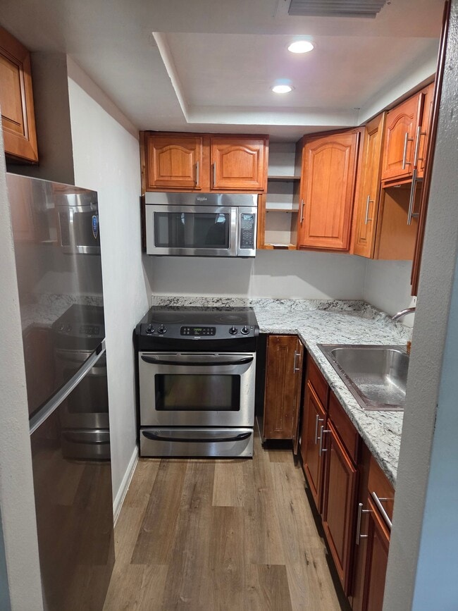 Photo - 224 SE 9th Ave Apartment