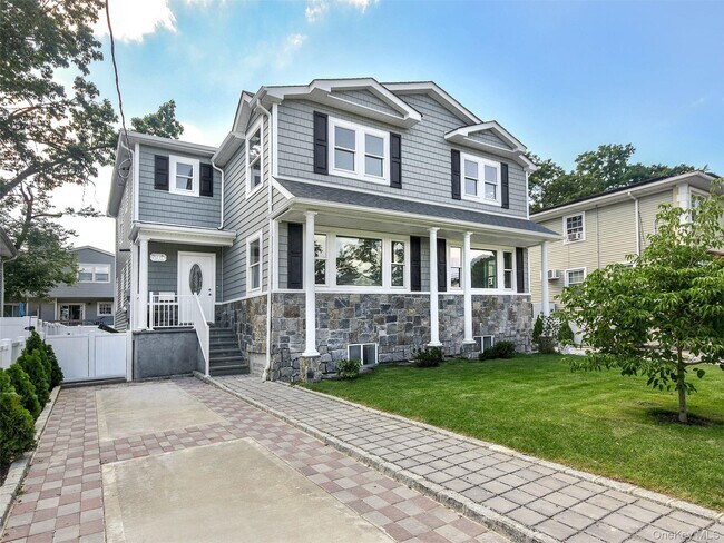 Foto del edificio - 59 Hickory Rd