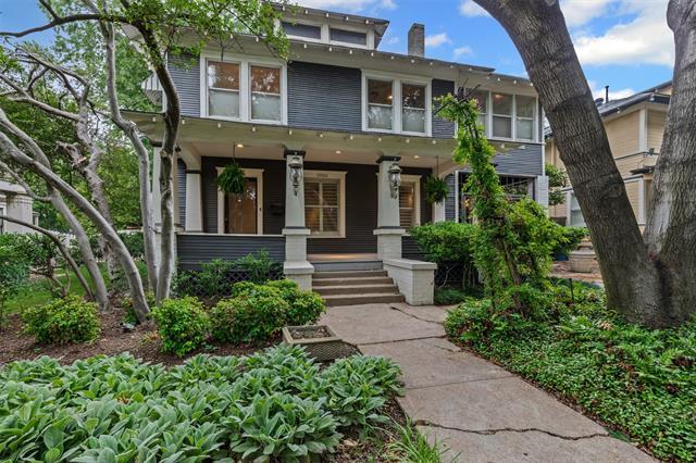 Foto principal - 5609 Vickery Blvd
