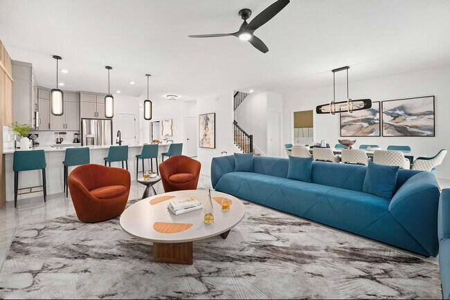 Foto del edificio - 5659 Asterisk Ave