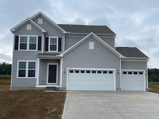 Foto principal - 990 Marissa Dr