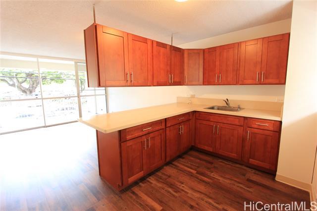 Foto del edificio - 1535 Punahou St