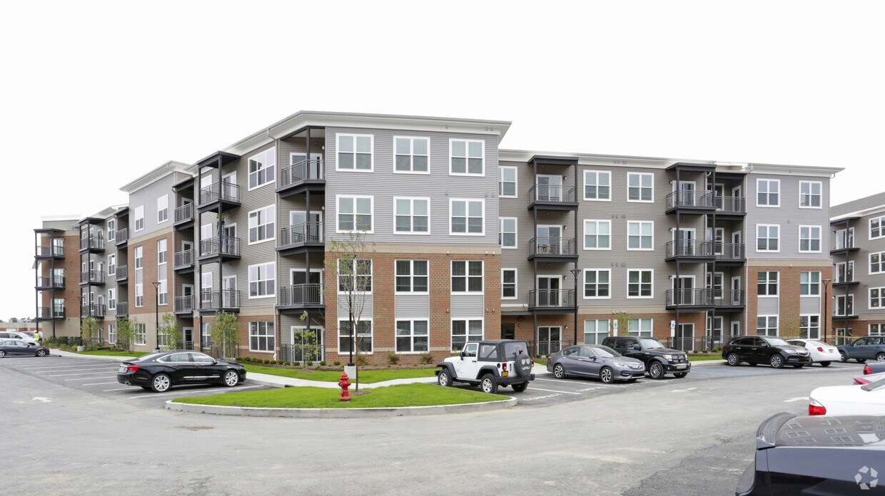 the ashby at south hills village station rentals pittsburgh pa