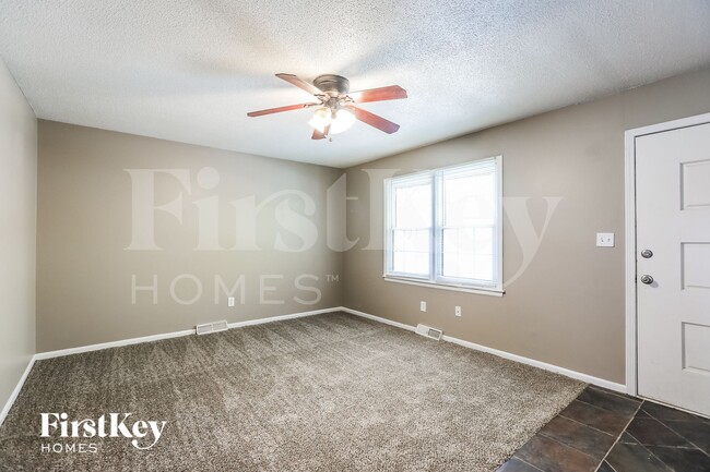 Foto del edificio - 1909 SW Keystone Dr