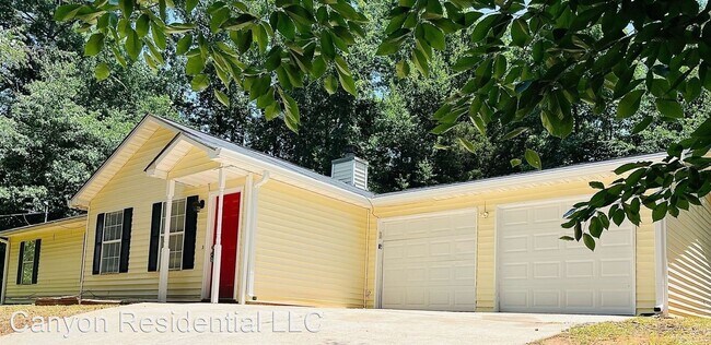 Foto del edificio - 3 br, 2 bath House - 220 Splitwood Lane