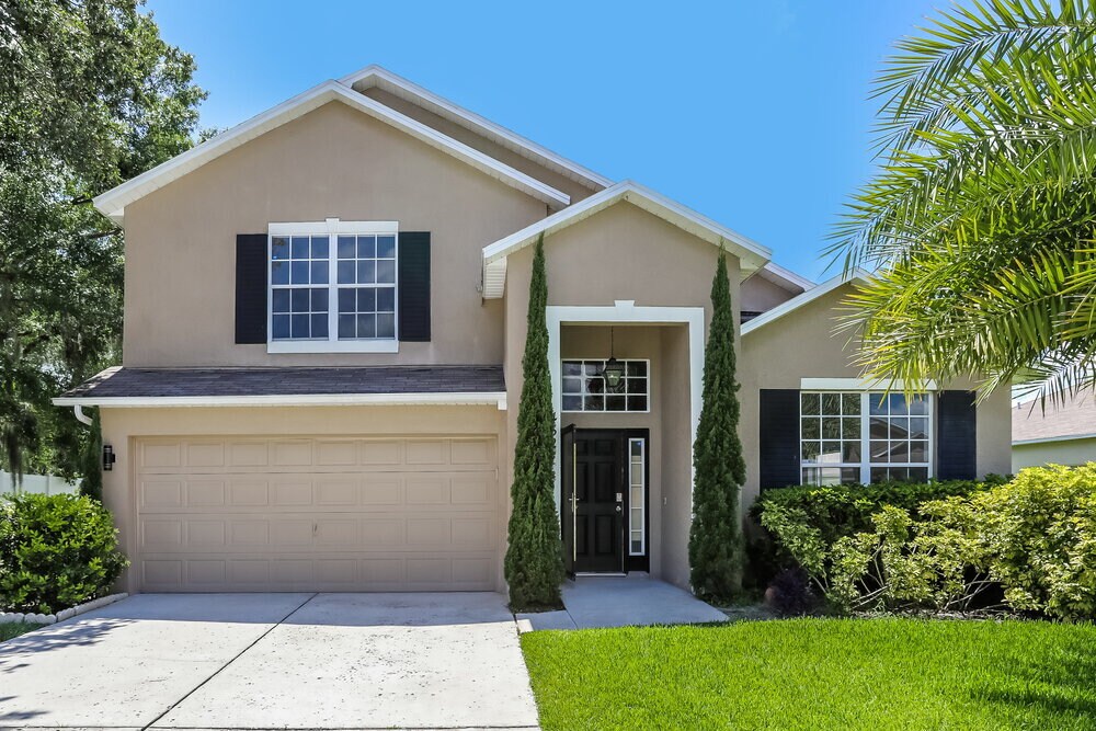 452 Marathon Ln, Sanford, FL 32771 House Rental in Sanford, FL