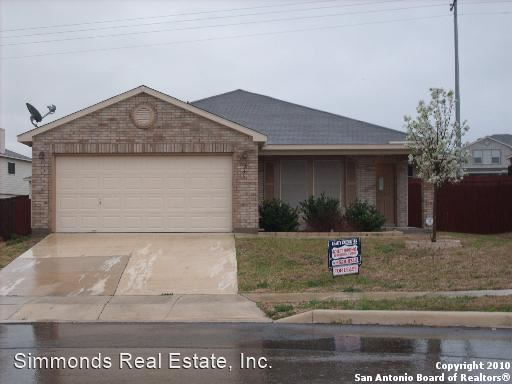 Primary Photo - 3 br, 2 bath House - 249 Weeping Willow